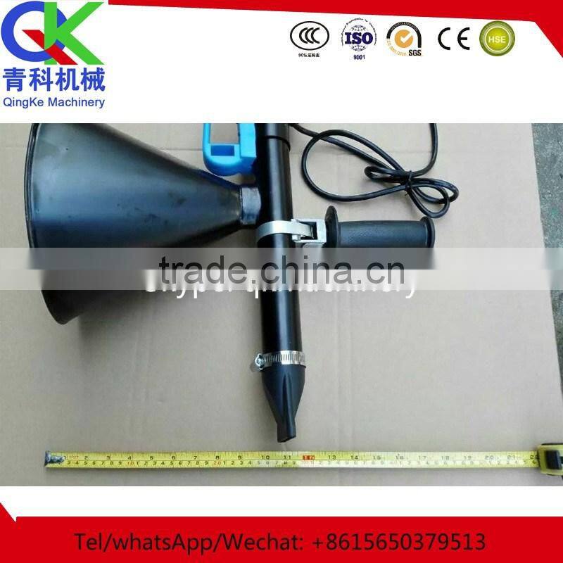 electric Crack filling machine grout injector