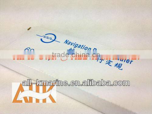 Parallel Rules:length 600mm