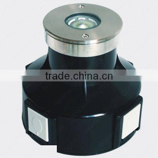 VLT Stainless Steel 2016 3w Led Underground Paving Light