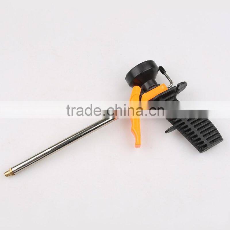 New and cheap hand tool polyurethane foam gun