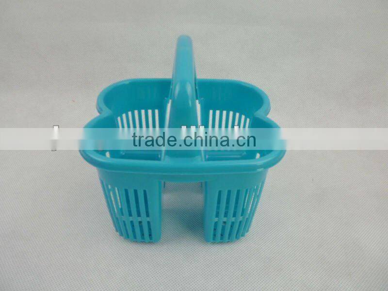plastic cutlery holder for kitchen,plastic housewares