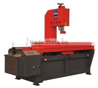 Tackle vertical metal band sawing machine GD5340/120
