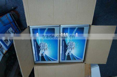CMV-19/25 Pneumatic pet srapping tool