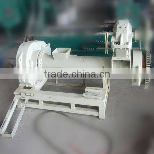 plastic pelletizing line