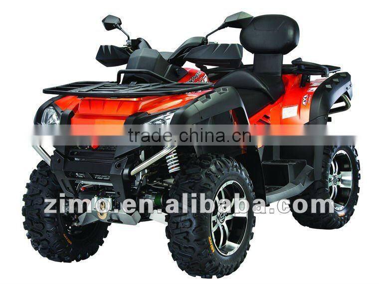 800cc ATV 4X4