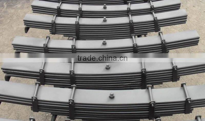 auto leaf spring