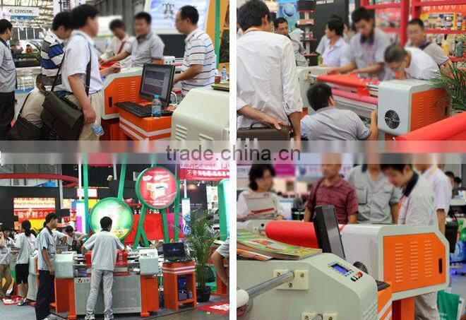 Digital cloth banner printing machine