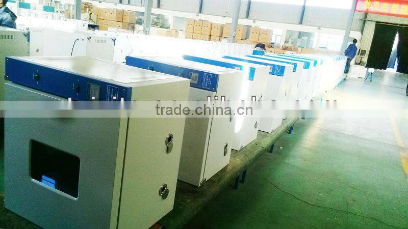 Medical equipment economic oven for dental CE