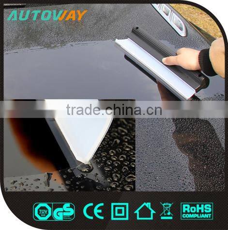 auto glass 12" silicone wipers