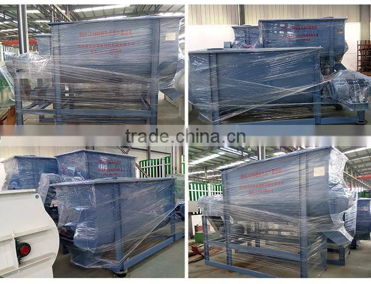 Fishing float making machinery for fish feed