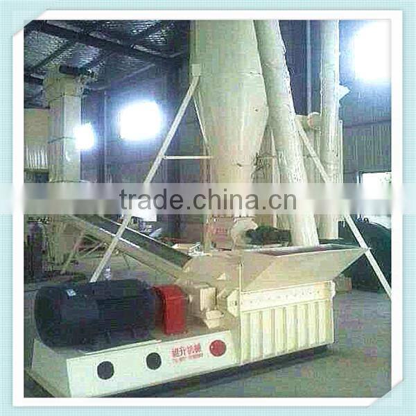 CSPL 2016 ECO CE approved high perfomance good price biomass fuel pellet plant for sale