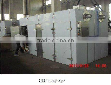 Meat tray dryer / Meat baking oven