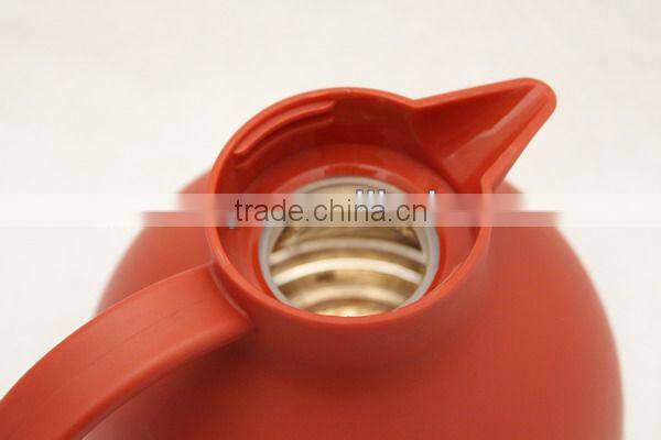 Clear plastic thermos tea pot,Tea pot thermos prices