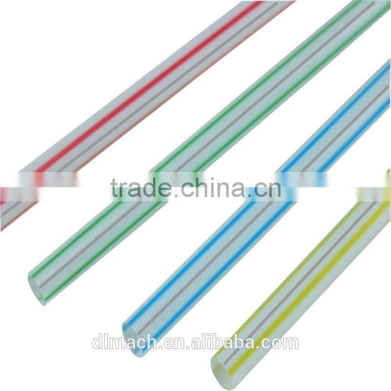 CE Certification High Efficiency CY Series Automatic Straw Making Machine