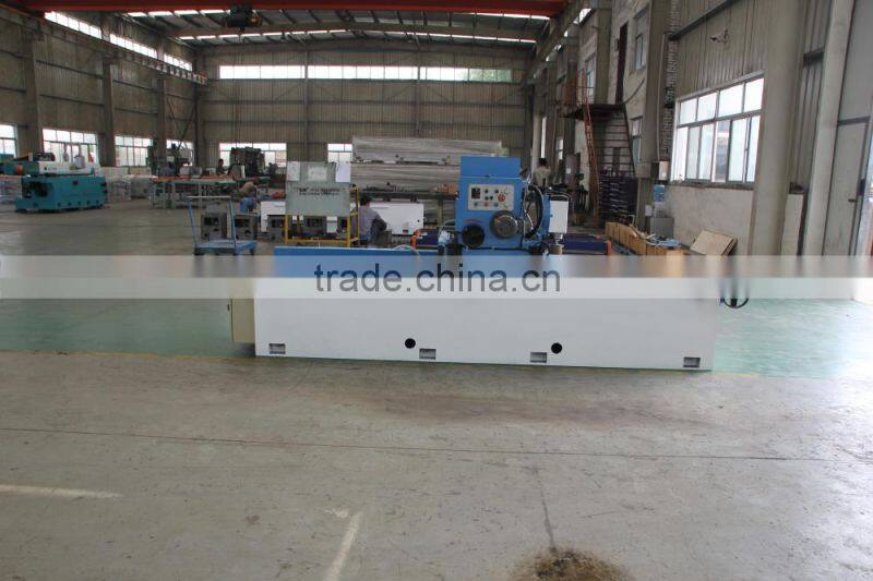 round saw blade grinding machine