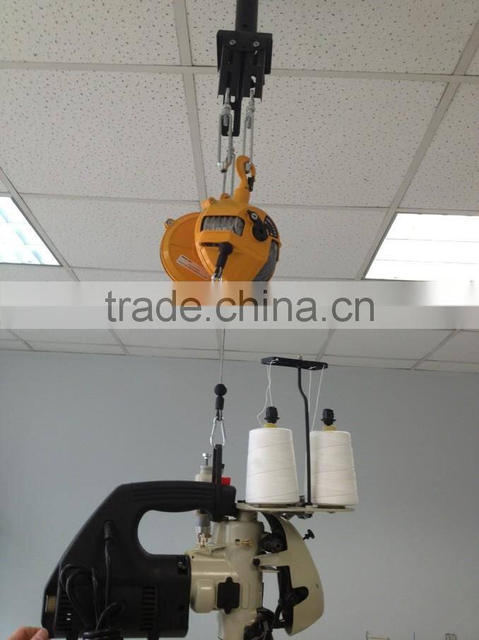 Keestar NP-7K portable bag closer, bag closer machine