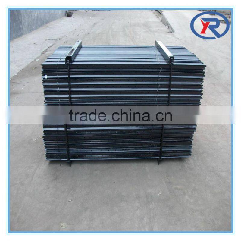 Y Metal Fencing Post for Australian, New Zealand Market
