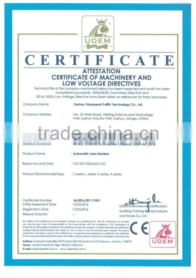 Vertical smart carousel parking system advanced