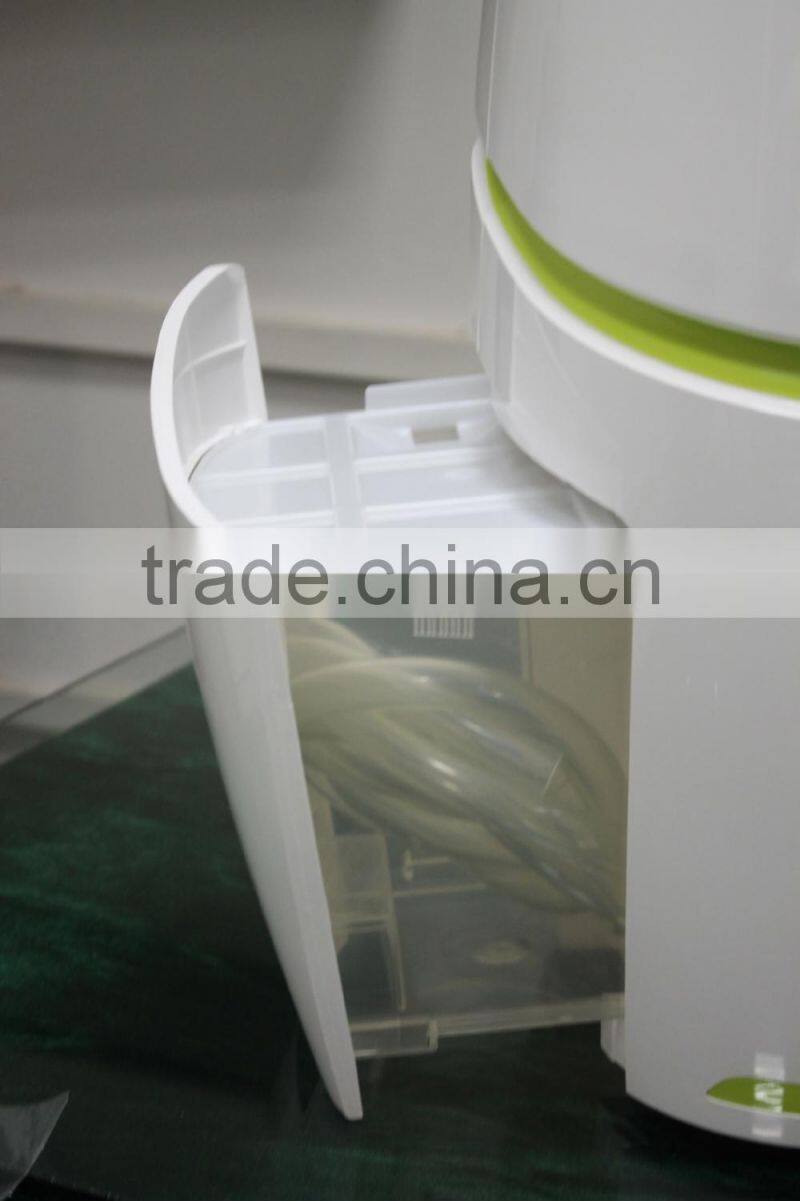 Mirco-computer control home dehumidifier / dry air dehumidifier