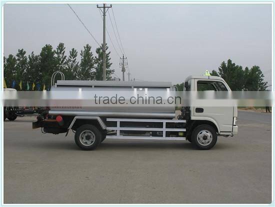 Fuel Truck,Petrol Bowser,Refuelling Tender 4000-6000l