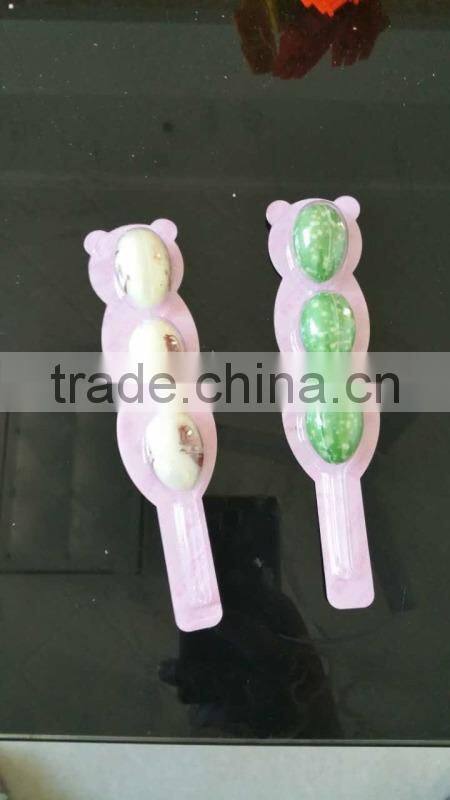 Automatic hocolate dipping machine/chocolate glazing machine/chocolate enrober