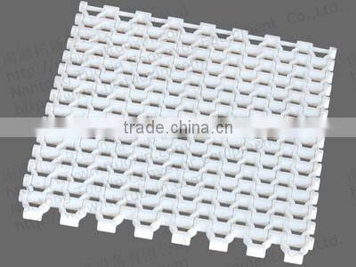 FG9525 Modular Straight Flush Grid Belting