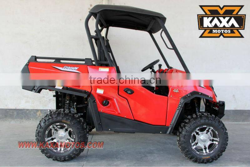 China UTV 4x4 1100cc