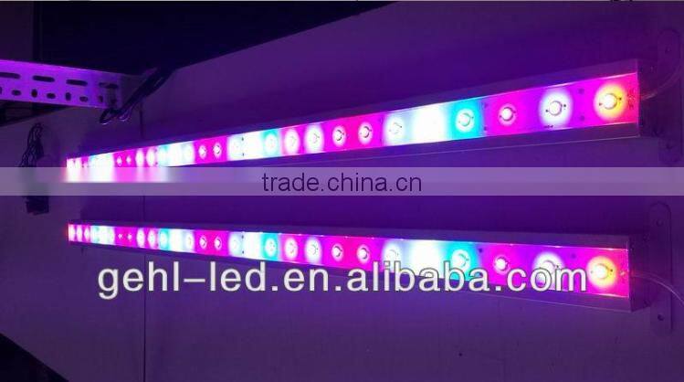 Gehl 2015 hot sale grow room led strip grow lights