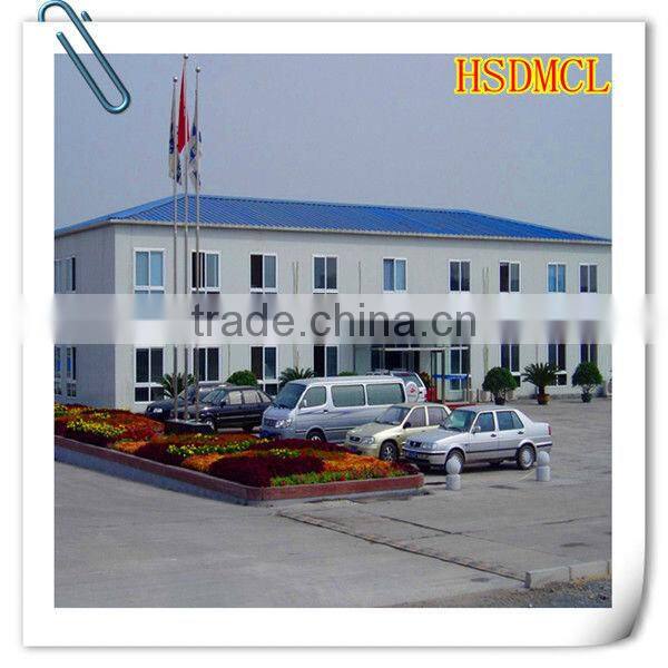 modern cheap steel structure building for sale