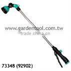 3/4" Full Circle Brass Sprinkler