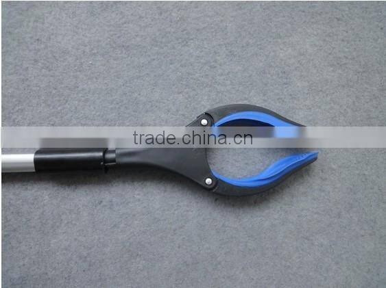 Garden Usage Leaf Grabber For Pick Up Leaves In Garden