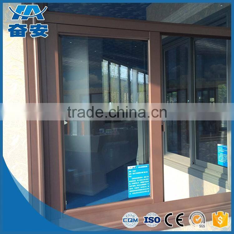 Hot selling high quality sliding windows