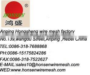 China supplier!! Interlocking steel barriers for USA