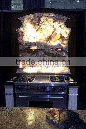 MANUFACTURER AND EXPORTERS ONYX KITCHEN COUNTERTOPS