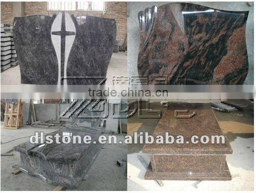 Grave headstone and tombstones for 11 years experience