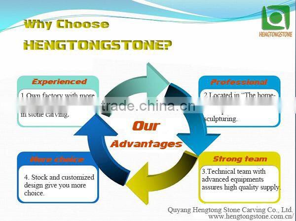 Cheap Outdoor Solid Roof Marble Gazebo