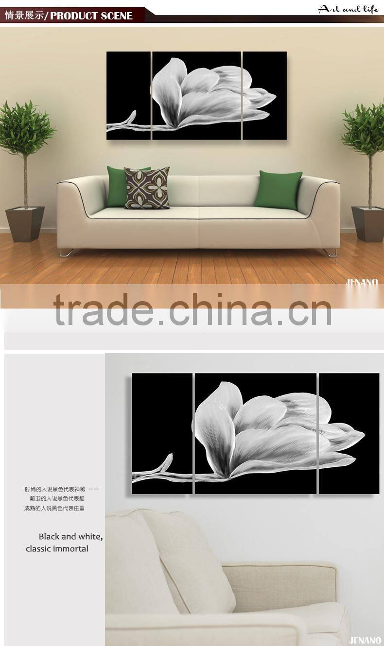 Classic bedroom Wall Art Oil Painting Sculpture Wall Decor Pictures
