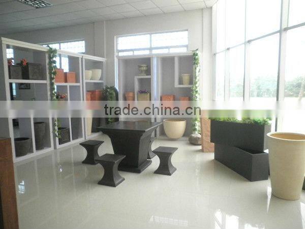 European flower pot with factory price