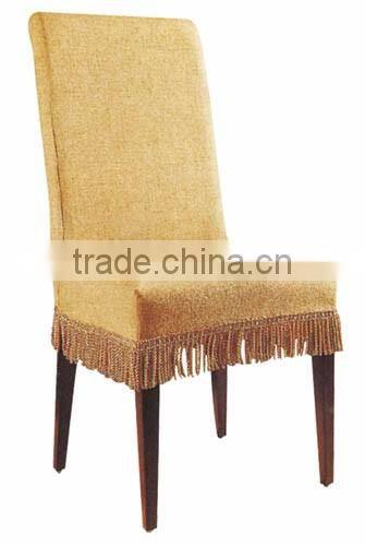 Unisversal wholesale yellow cheap wedding spandex chair covers christmas chair cover