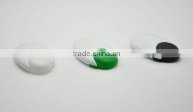 Best selling portable plastic small pill box