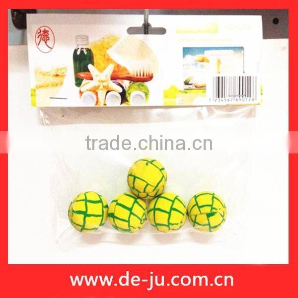 Multi-Colored Stress Flashing Bouncing Ball