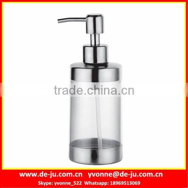 Foam Dispenser Bottle