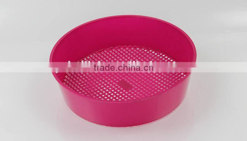 wholesale various sizes sieve or colander