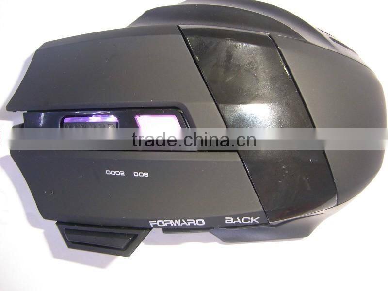 Universal Portable optical mouse wireless game mouse