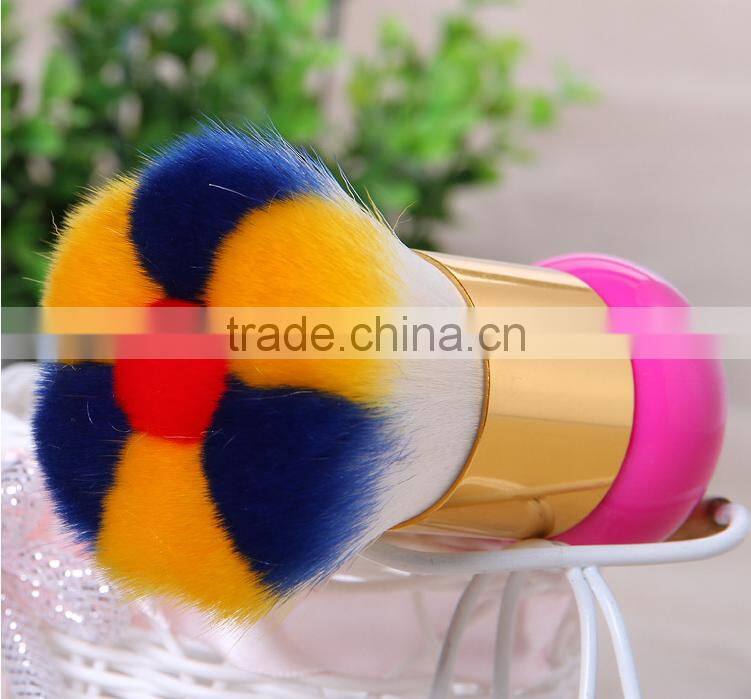 facial tool beauty equipment single makeup brush cosmetic tool