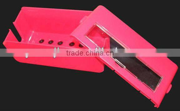 Supply Power and wire bobbin winder / arrangement box / Storage box