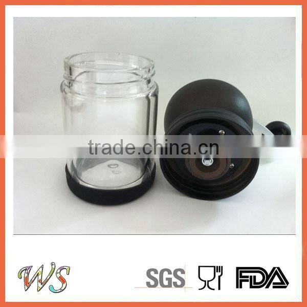 WS-CG006 Household Manual Coffee Grinder hand coffee grinder Mini grinder