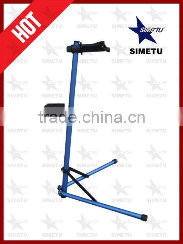 Cycling Floor Storage Display Rack Tool