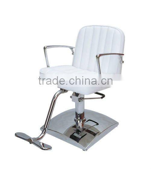 High quality Modern Hydraulic barber chair hair cutting chairs wholesale barber supplies F-A33