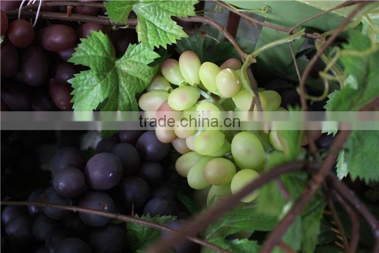artificial plastic grape fruit products simulated grape